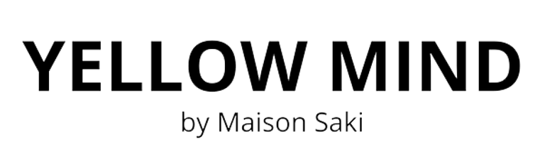 Yellow mind logo