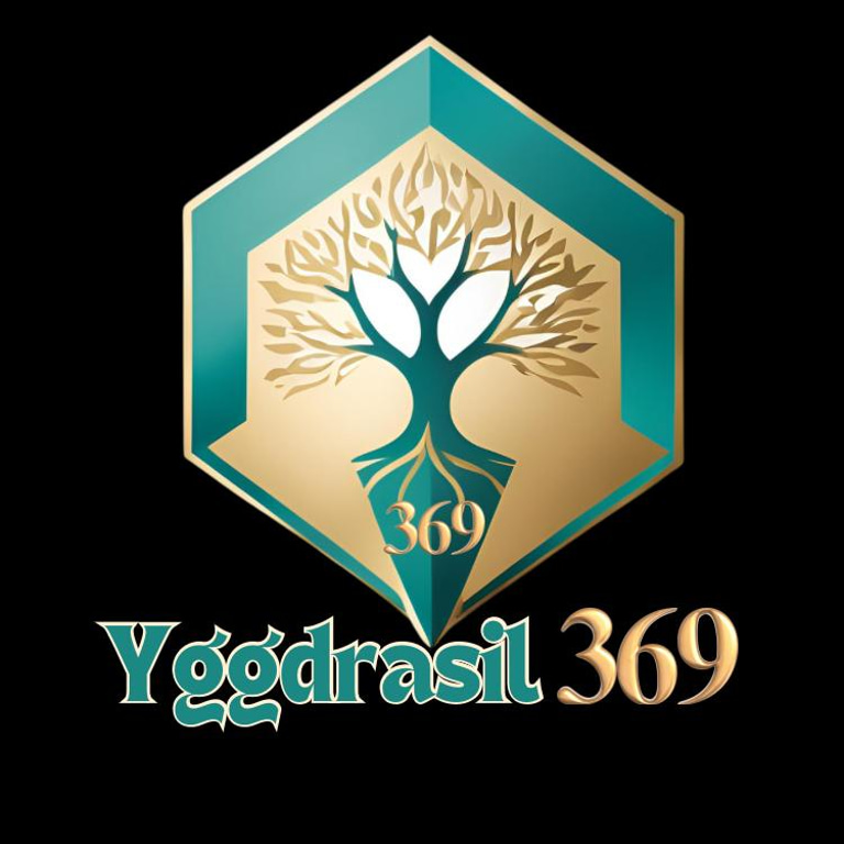 Yggdrasil 369 logo