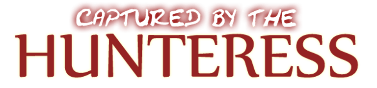 The Hunteress logo