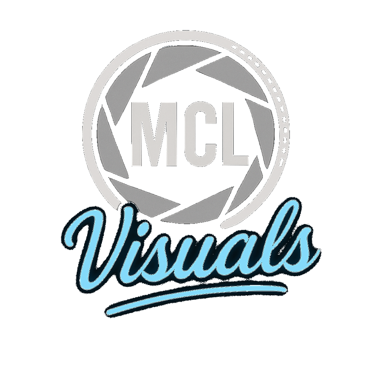 McLens logo