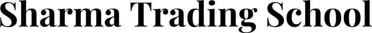 Sharma Trading School logo