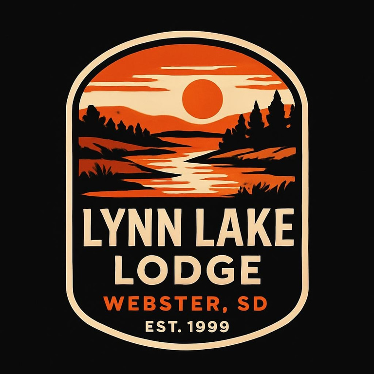 Lynn Lake Lodge logo