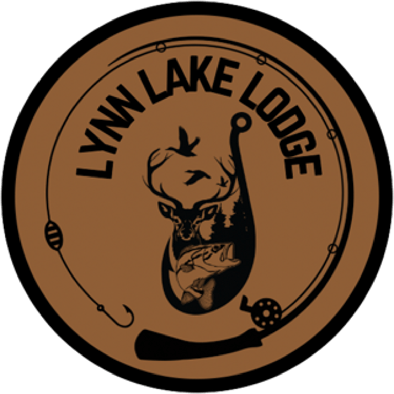 Lynn Lake Lodge logo