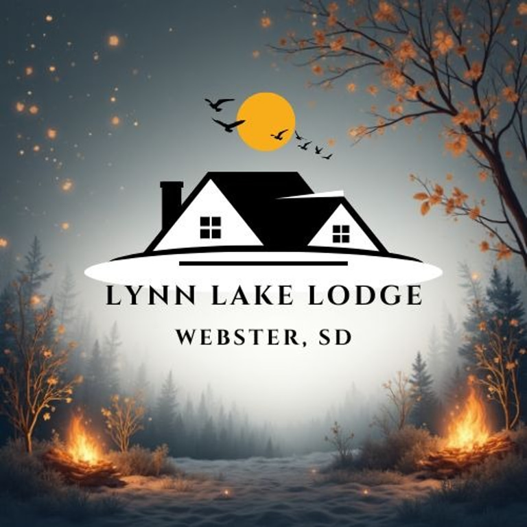 Lynn Lake Lodge logo