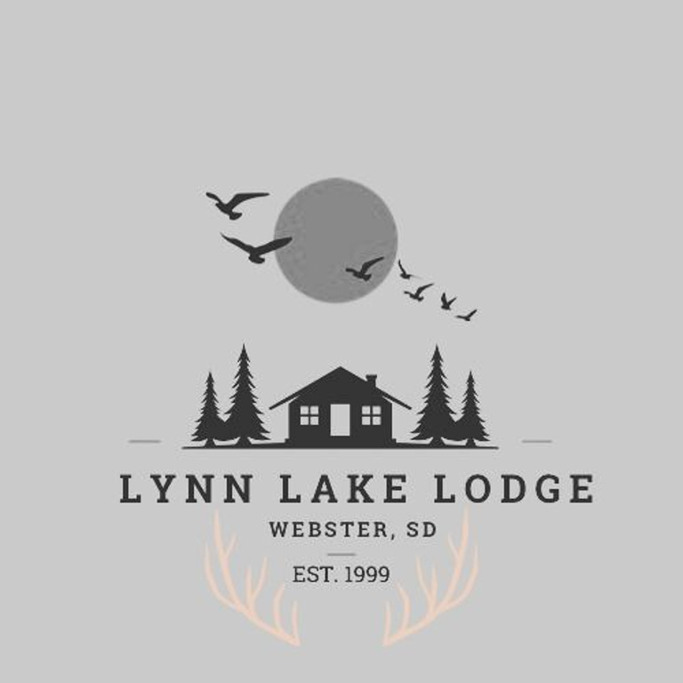 Lynn Lake Lodge logo