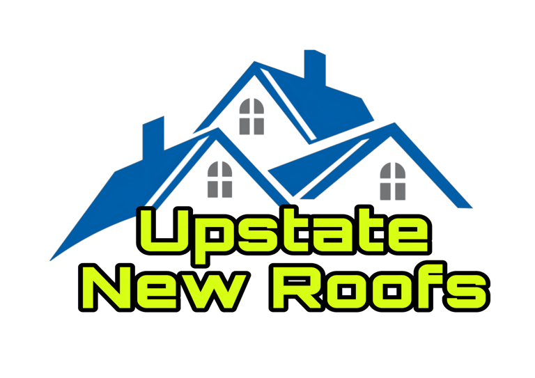 Upstatenewroofs logo