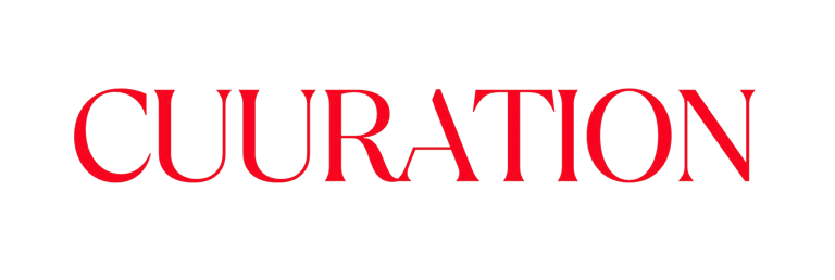 Cuuration logo