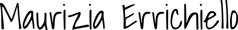 Maurizia Errichiello logo