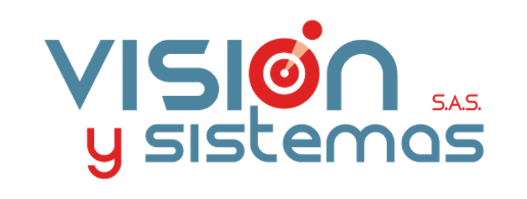 Visión y Sistemas logo