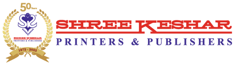 Shreekeshar Printers and Publishers logo