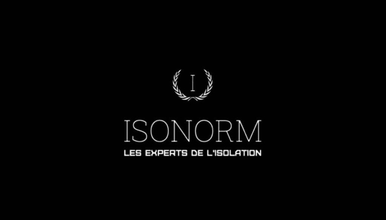 isonorm logo
