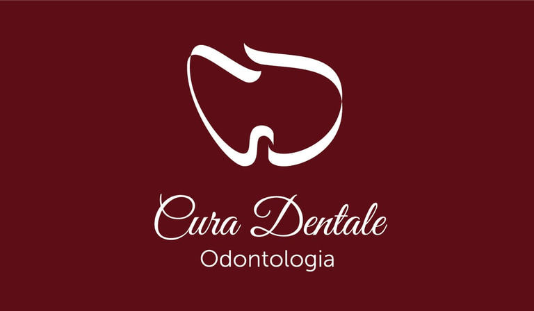 Cura Dentale logo