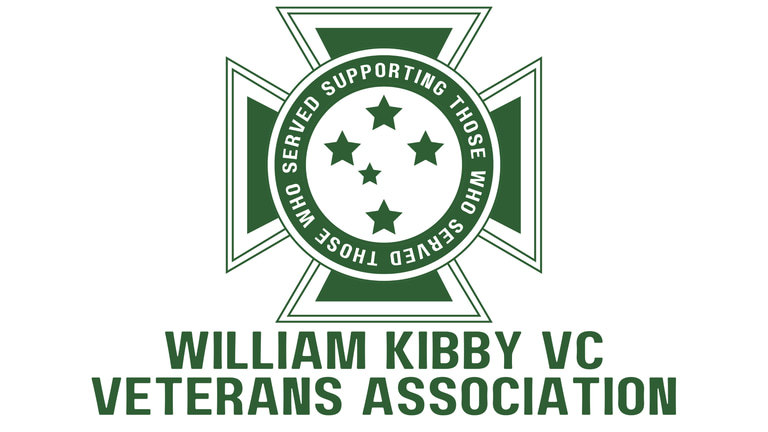 william kibby logo