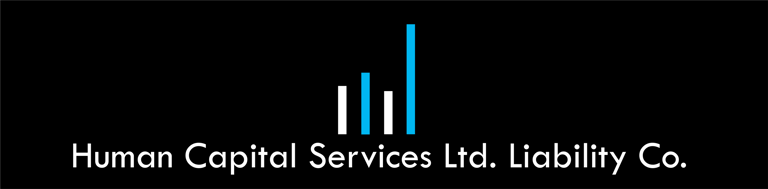 Human Capital Services Ltd. Liability Co. logo