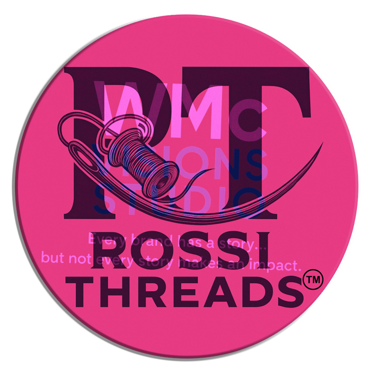 Rossi Threads logo