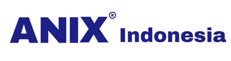 ANIX VALVE INDONESIA logo