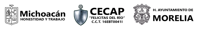 Centro de Capacitación Para el Trabajo "Felicitas del Río" logo