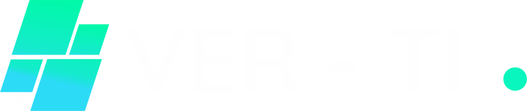 VER-TI logo