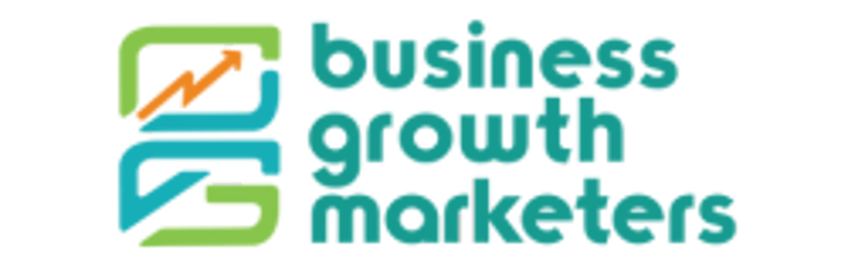 Business Growth Marketers logo