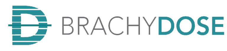 BrachyDOSE logo