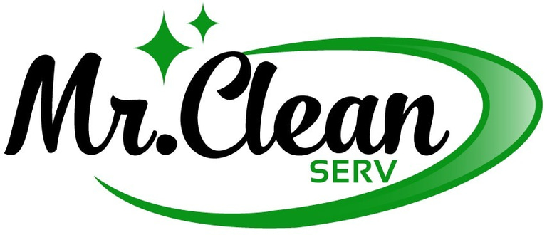 Mr. Clean Services logo