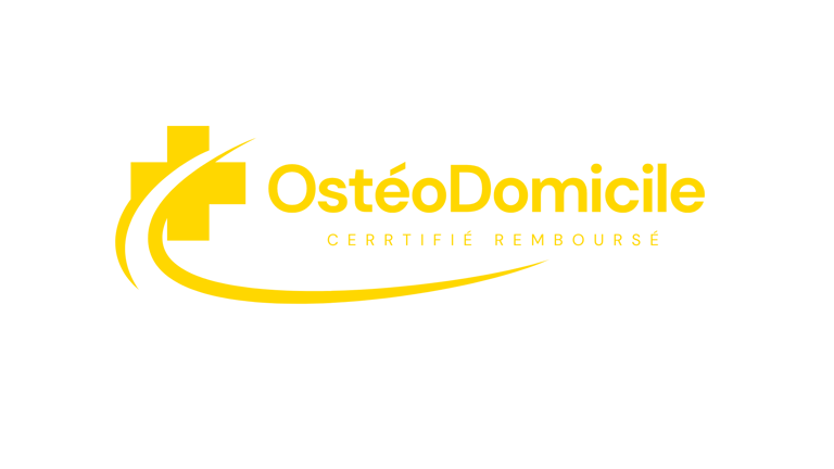 OsteoDomicileBeziers logo