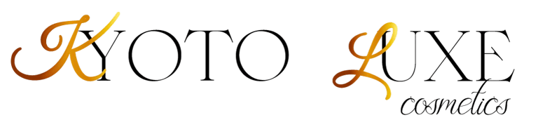 Kyotoluxecosmetics logo