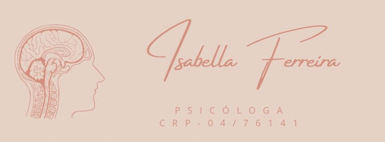 Isabella Ferreira logo