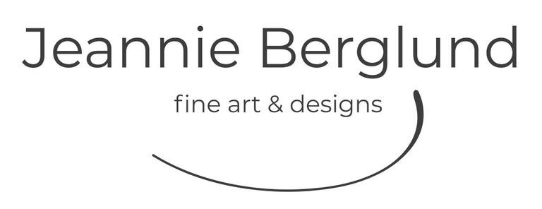 Jeannie Berglund logo