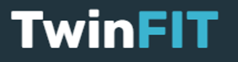 TwinFIT logo