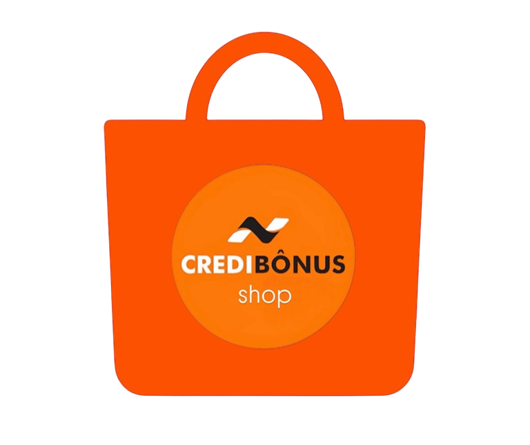 CREDIBÔNUS Compre & Retire logo