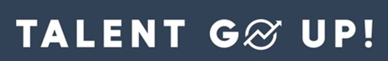Talet Go UP logo