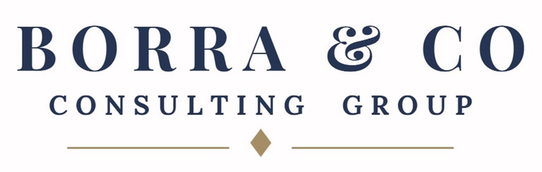 BORRA & CO logo
