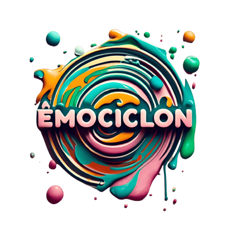 Emociclon logo