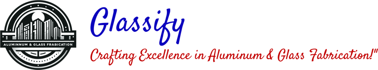 Glassify logo