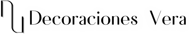 Decoraciones Vera logo