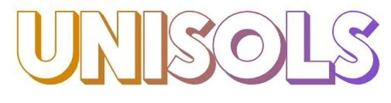 Unisols logo