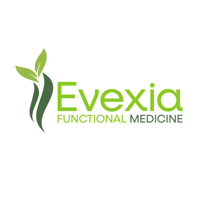 Evexia Medicine logo