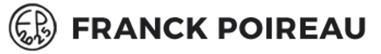 Franck Poireau logo