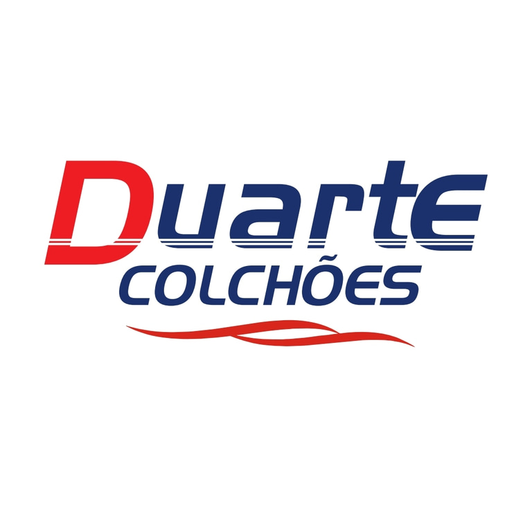 Duarte Colchões logo
