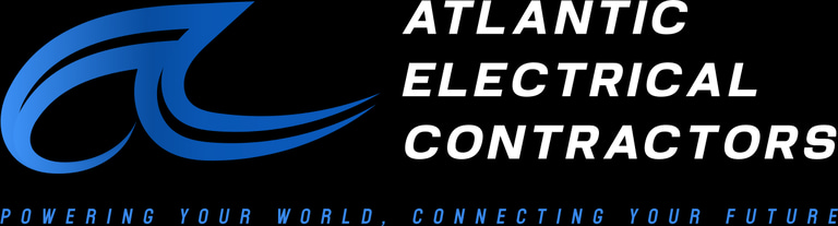 Atlantic Electrical Contractors logo