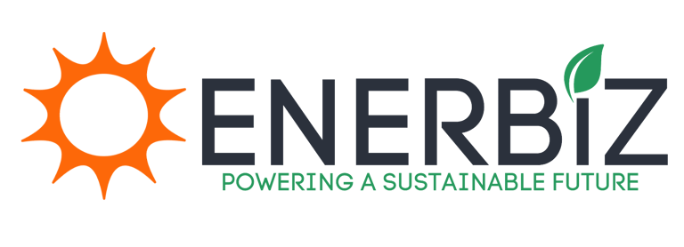 Enerbiz  logo