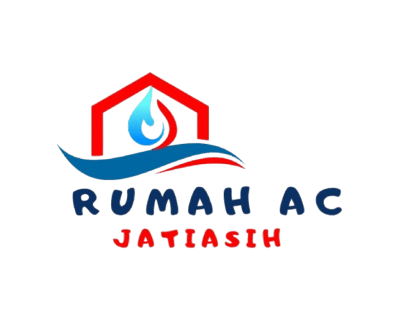 rumah AC  logo