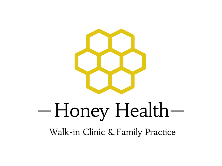 Honey Health logo