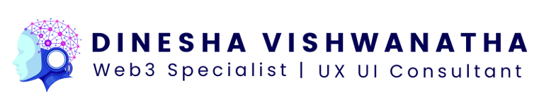 Dinesha Vishwanatha logo