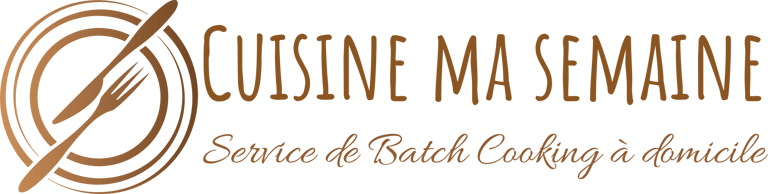 Cuisine ma semaine logo