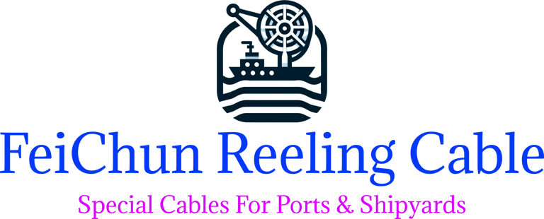 Reeling Cable logo