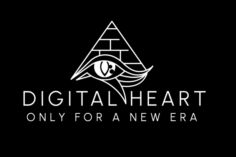 DigitalHeart LLC logo