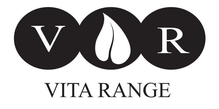skin and hair care logo