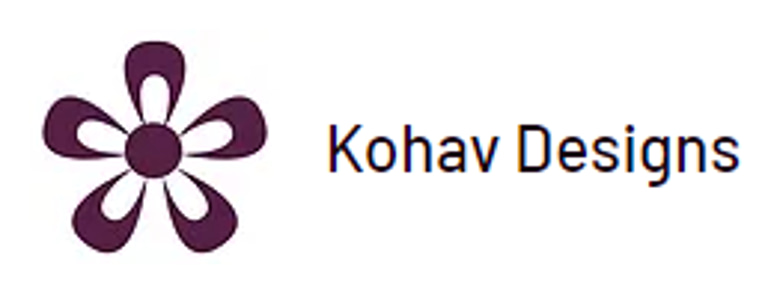 Kohav Designs logo